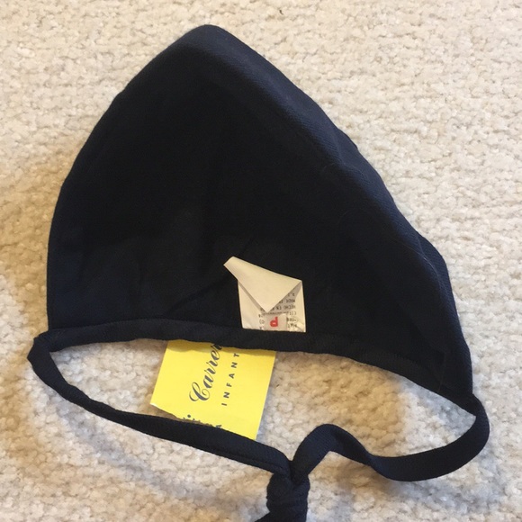 ✨HP✨ NWT Pili Carrera wool coat and bonnet - Picture 8 of 8